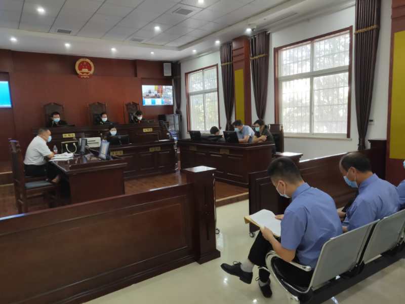 团风法院召开执行监督案件公开听证会.jpg